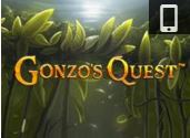 Gonzo's Quest